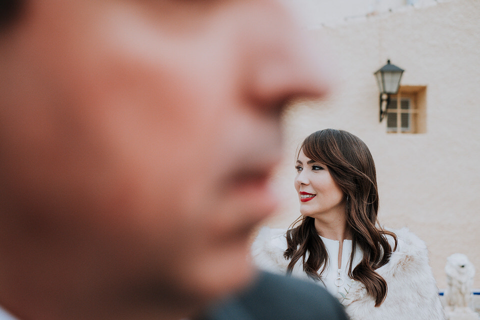fotógrafos de boda Elche