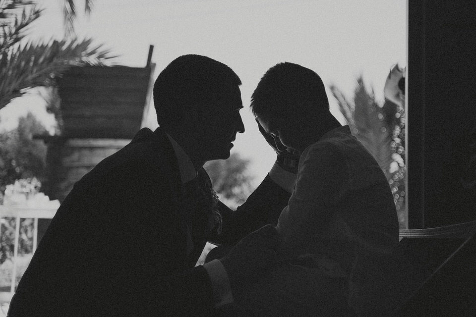 fotografia de emociones