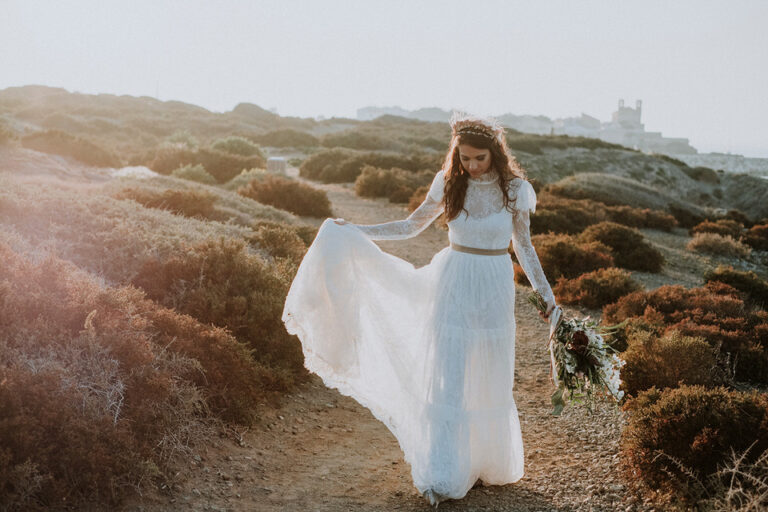 bodas vintage