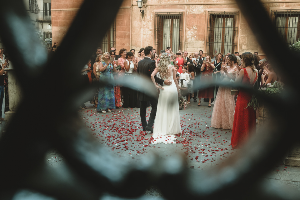 Boda en finca el cortijo de Elche - Adrian Concustell ...