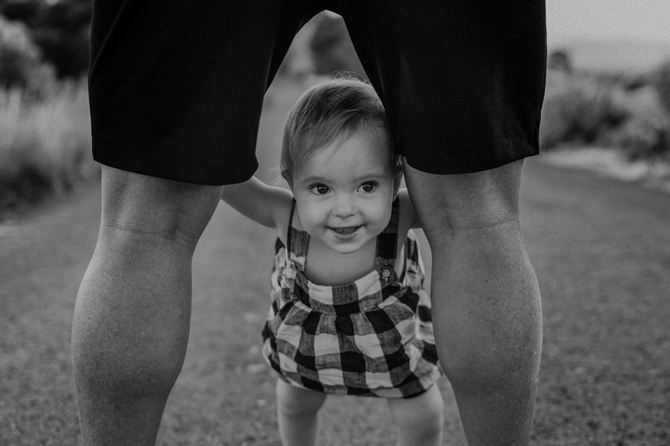 niña