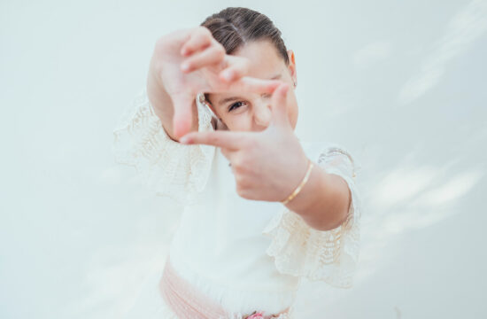 fotografo comunion