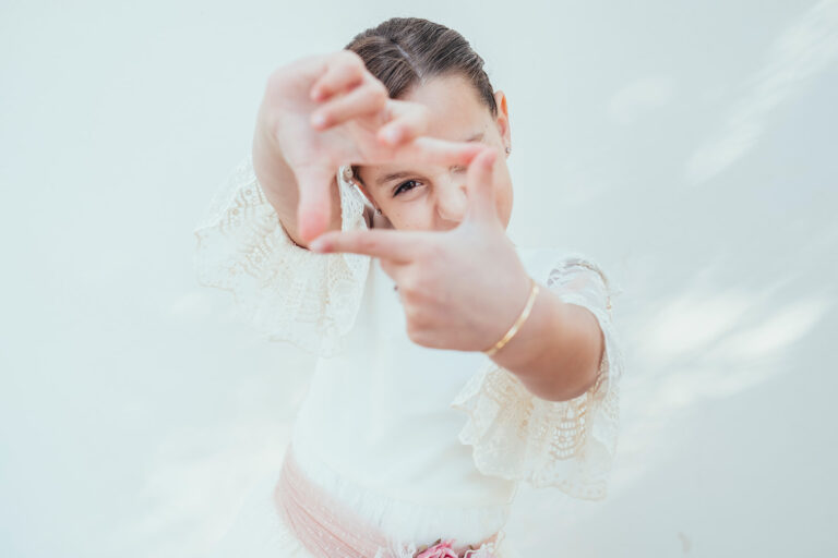 fotografo comunion