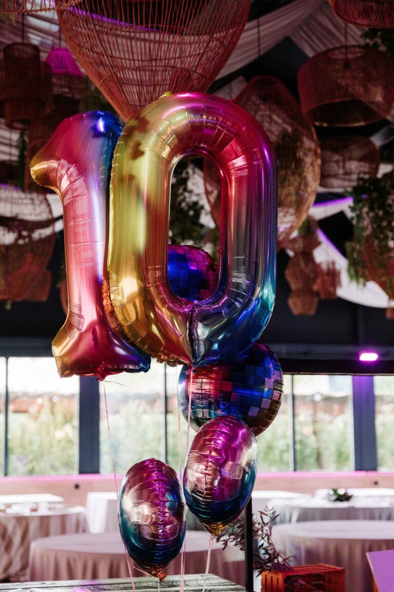 aniversario